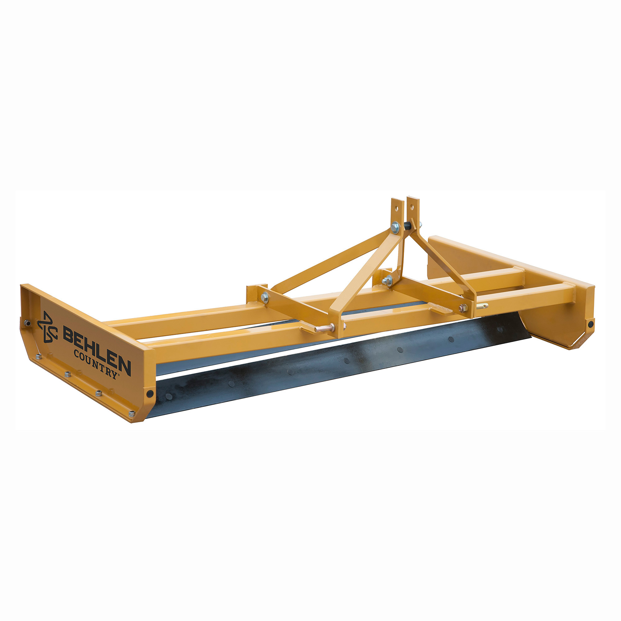 7' Land Plane